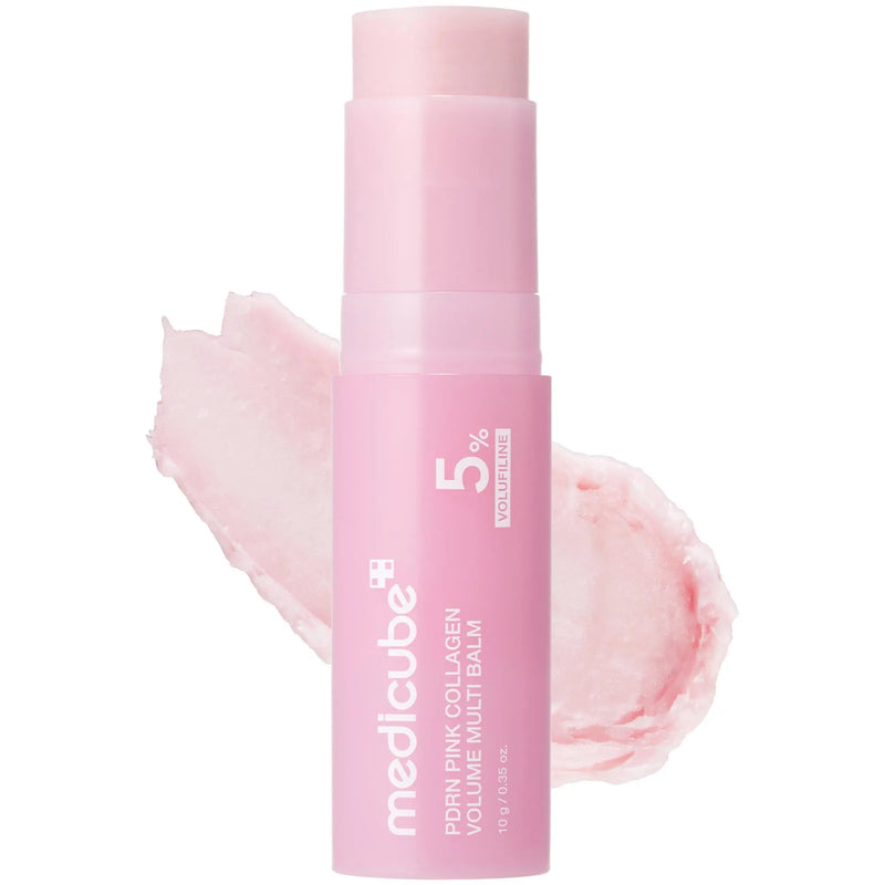 Pink Multibalm 7-in-1 Lip Treatment
